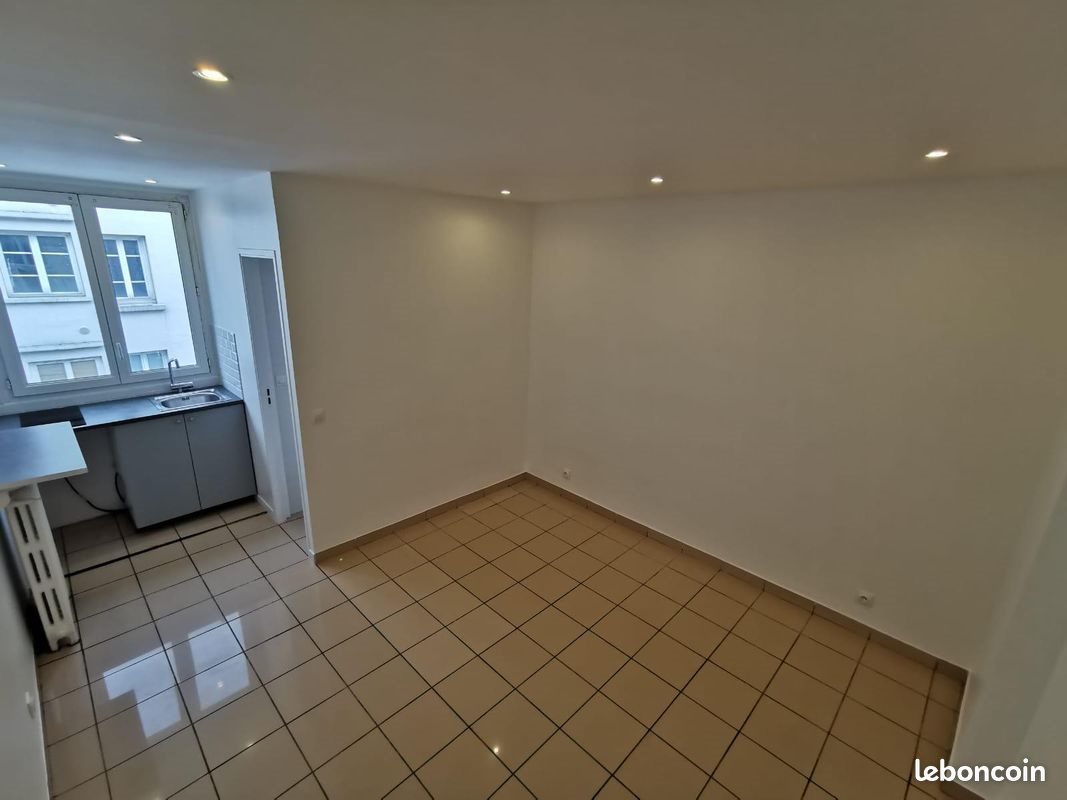 Appartement à louer, 19m², Vincennes