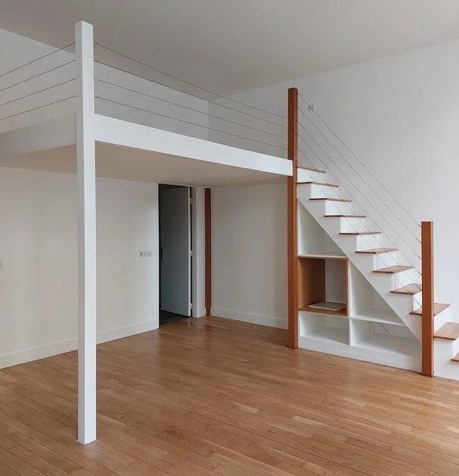 Appartement à louer, 50m², Versailles