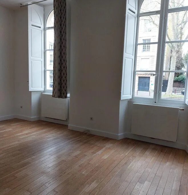 Appartement à louer, 50m², Versailles