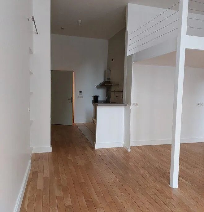 Appartement à louer, 50m², Versailles