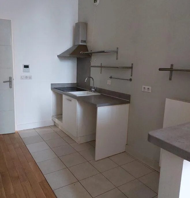 Appartement à louer, 50m², Versailles