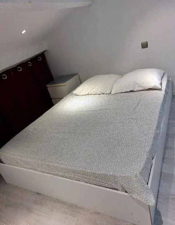 Appartement à louer, 15m², Marseille 9ème
