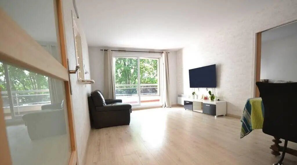 Appartement à louer, 56m², Nogent-sur-Marne