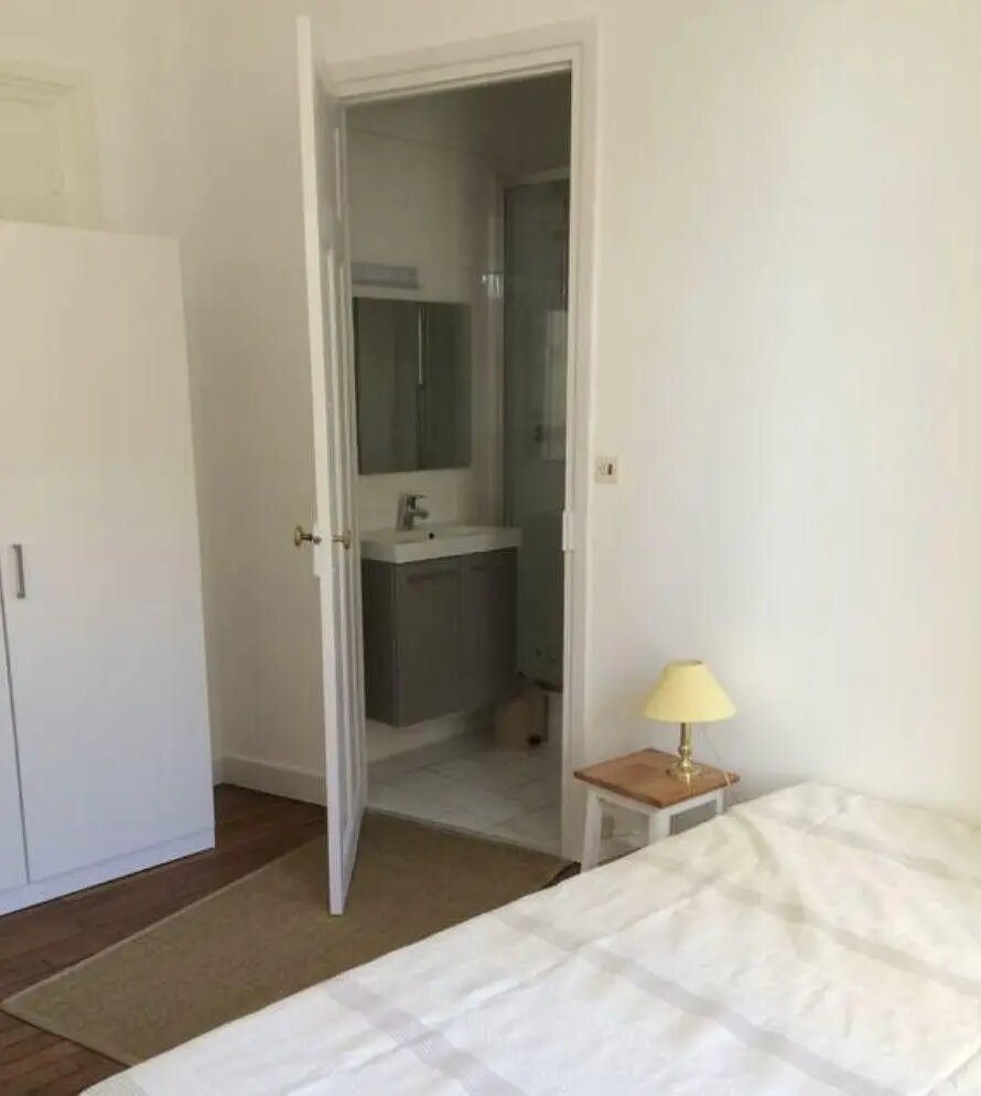 Appartement à louer, 36m², Reims