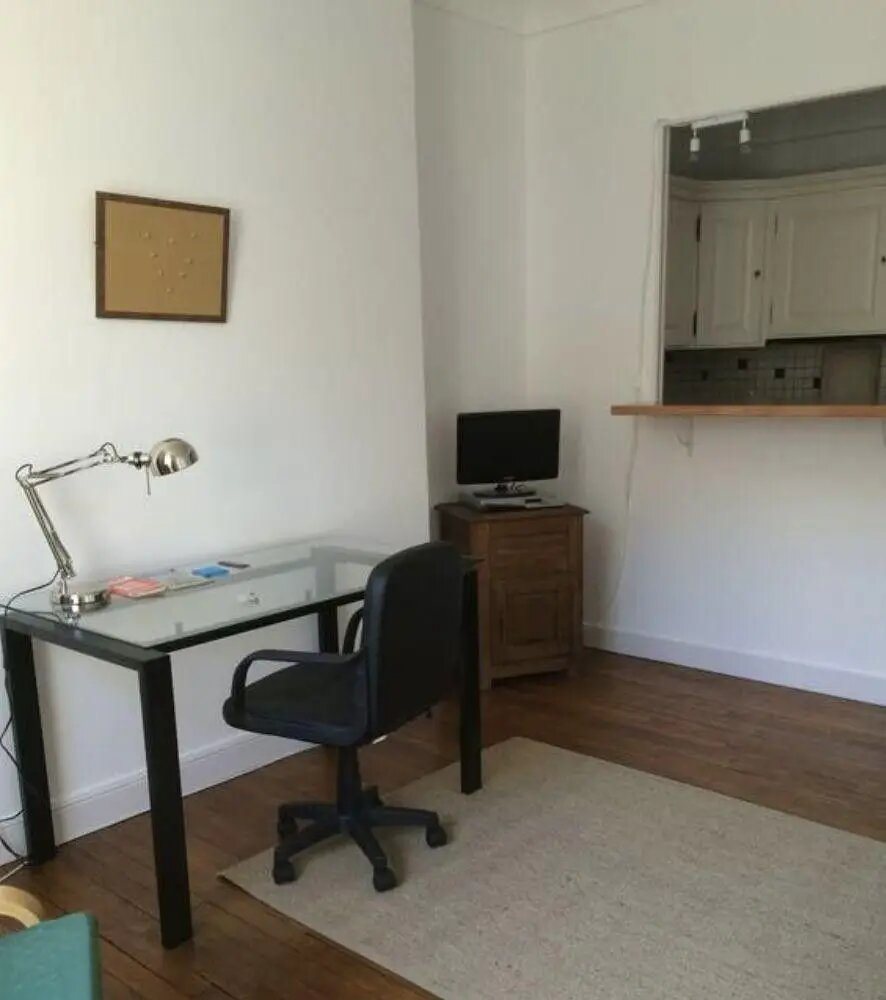 Appartement à louer, 36m², Reims