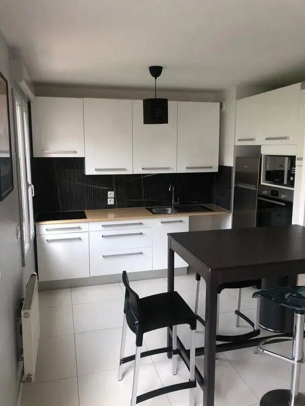 Appartement à louer, 45m², Villeurbanne