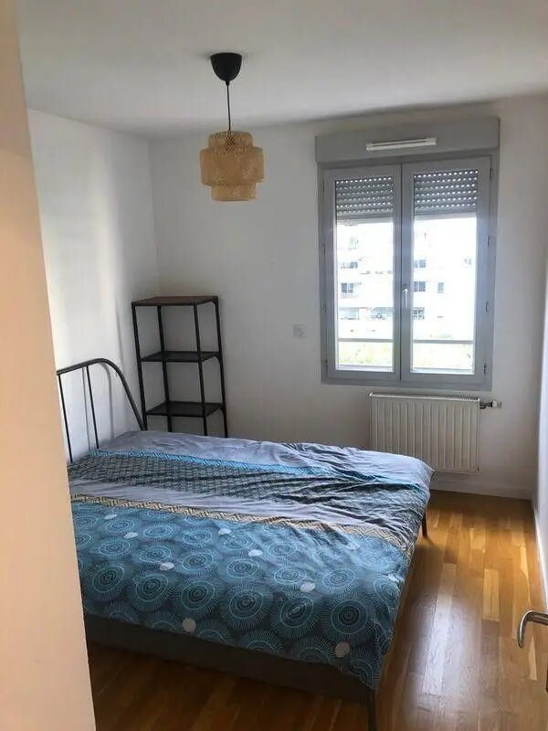 Appartement à louer, 45m², Villeurbanne