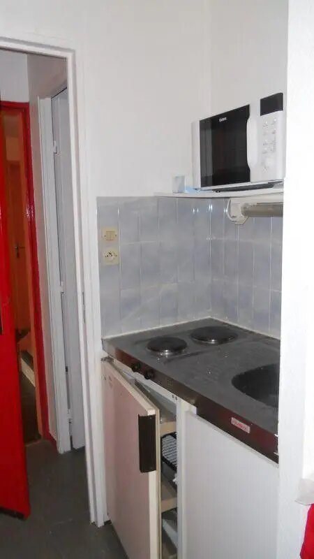 Appartement à louer, 20m², Rennes