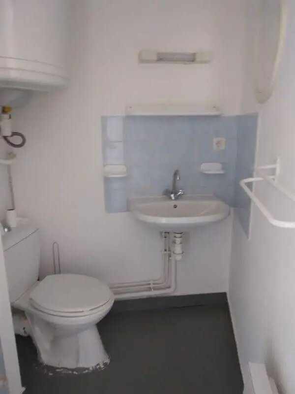 Appartement à louer, 20m², Rennes