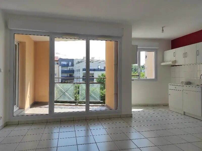 Appartement à louer, 43m², Lyon 8ème