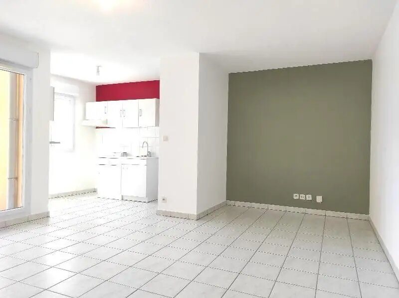 Appartement à louer, 43m², Lyon 8ème
