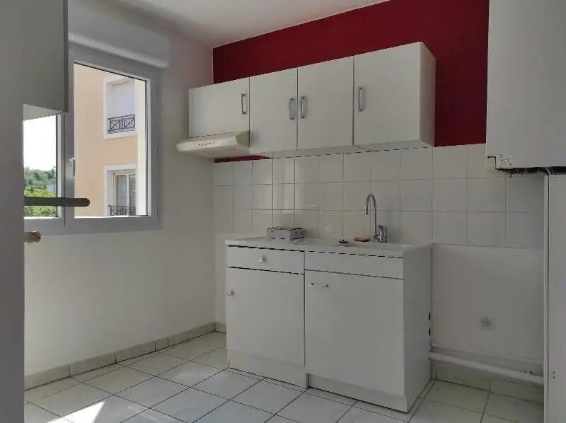Appartement à louer, 43m², Lyon 8ème