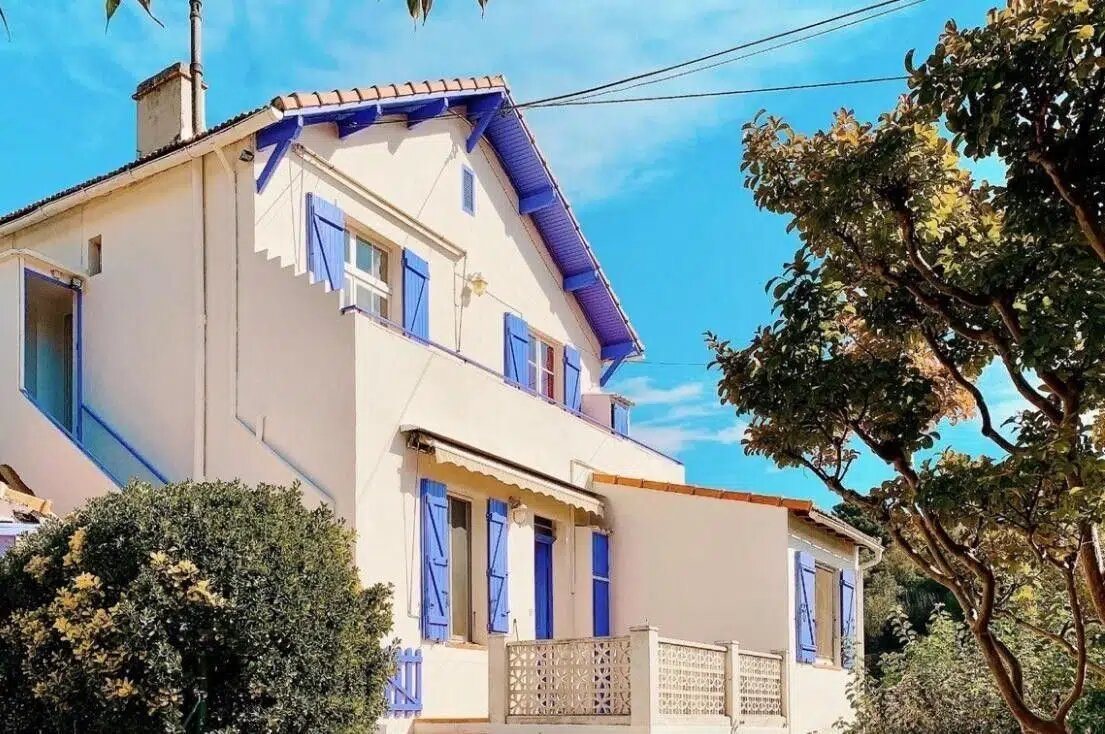 Appartement à louer, 52m², Marseille 15ème