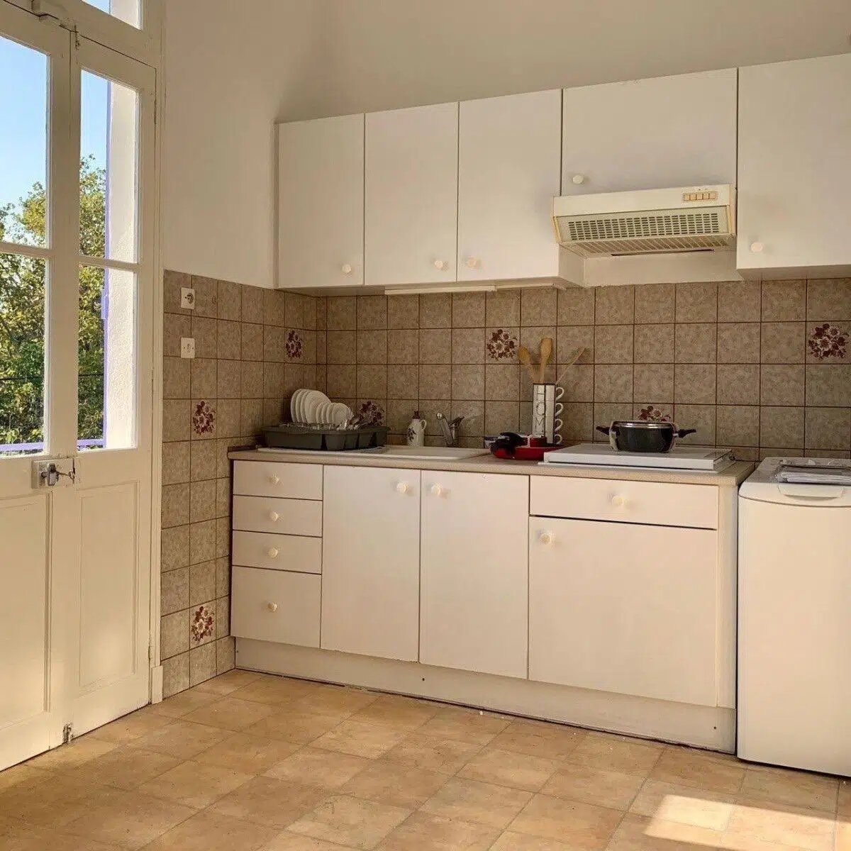 Appartement à louer, 52m², Marseille 15ème