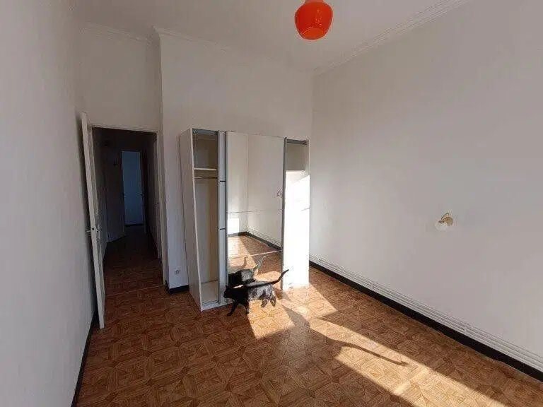Appartement à louer, 52m², Marseille 15ème