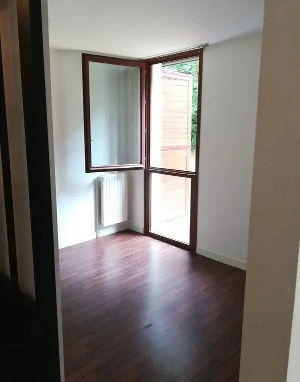 Appartement à louer, 37m², Poitiers