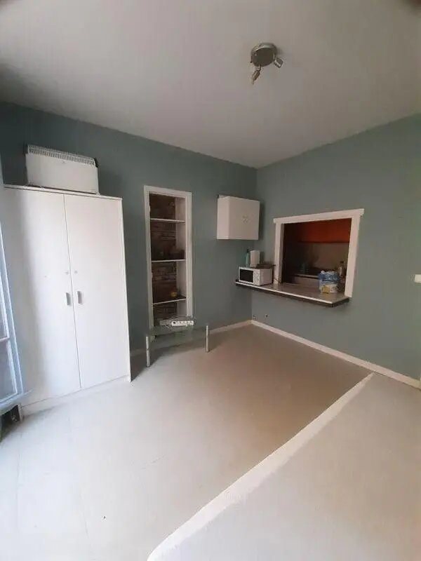 Appartement à louer, 17m², Nice
