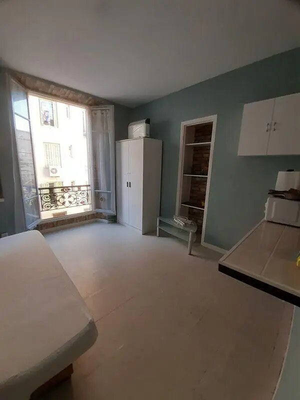 Appartement à louer, 17m², Nice