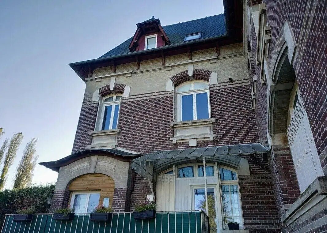 Appartement à louer, 23m², Etrépagny