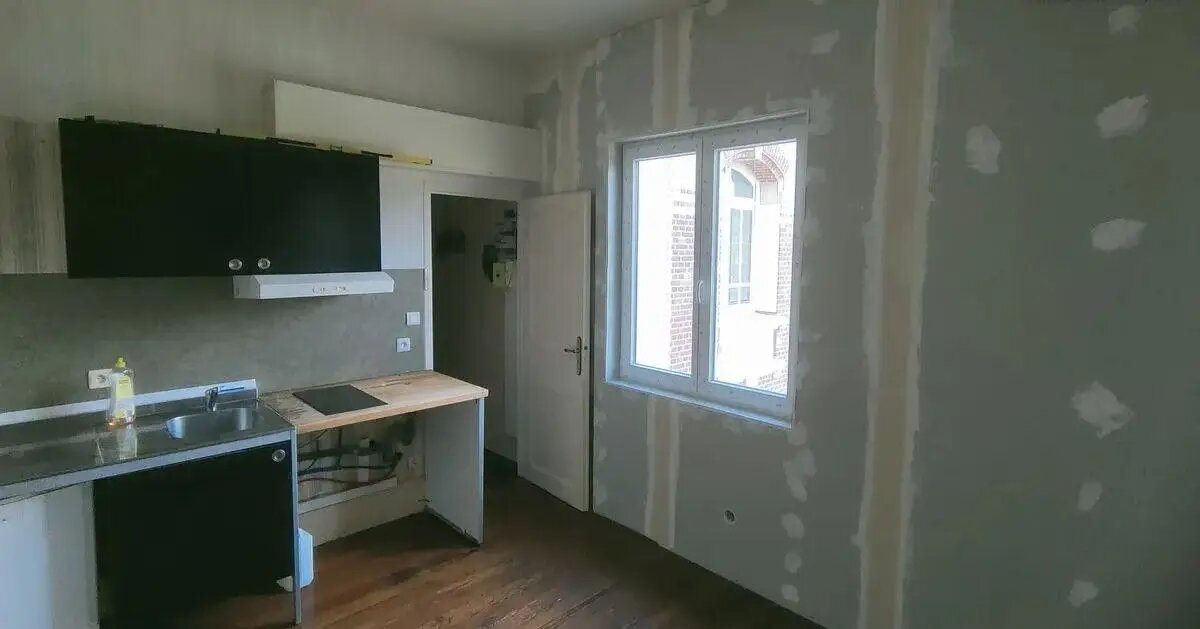 Appartement à louer, 23m², Etrépagny