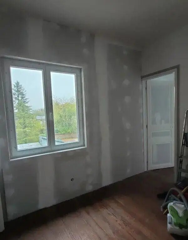 Appartement à louer, 23m², Etrépagny
