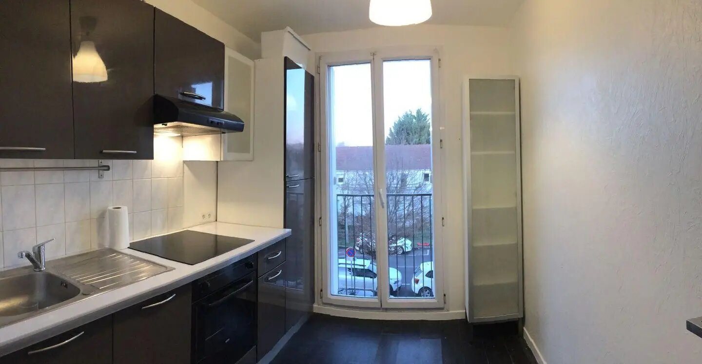Appartement à louer, 66m², Sainte-Geneviève-des-Bois