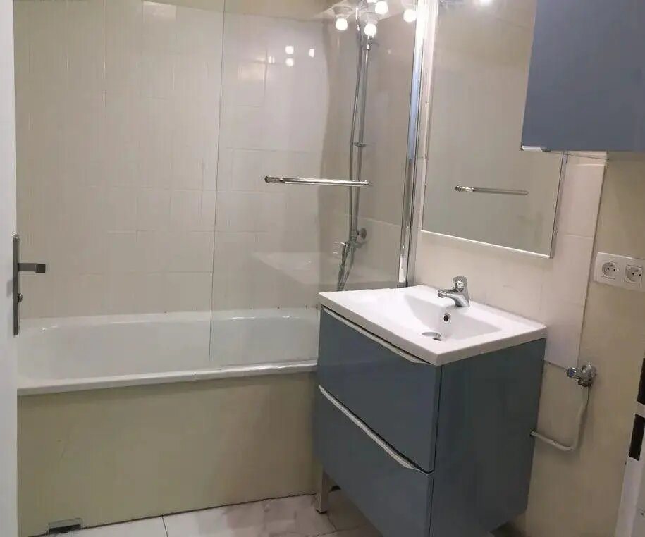 Appartement à louer, 66m², Sainte-Geneviève-des-Bois