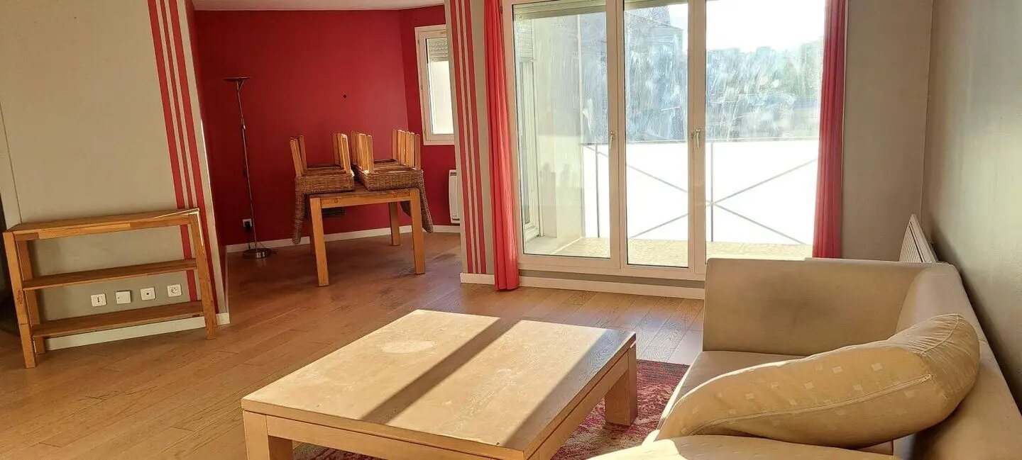 Appartement à louer, 79m², Caluire-et-Cuire