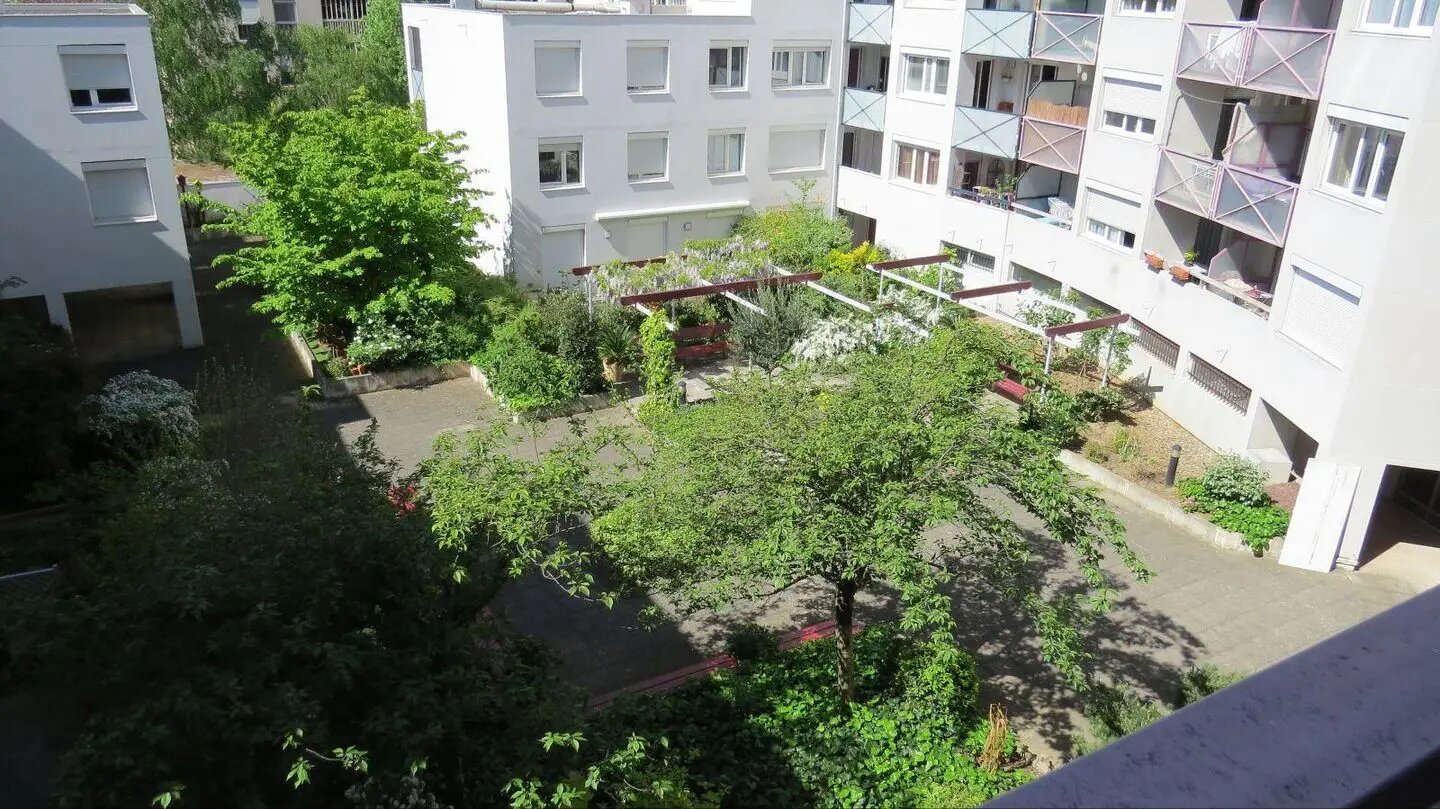 Appartement à louer, 79m², Caluire-et-Cuire