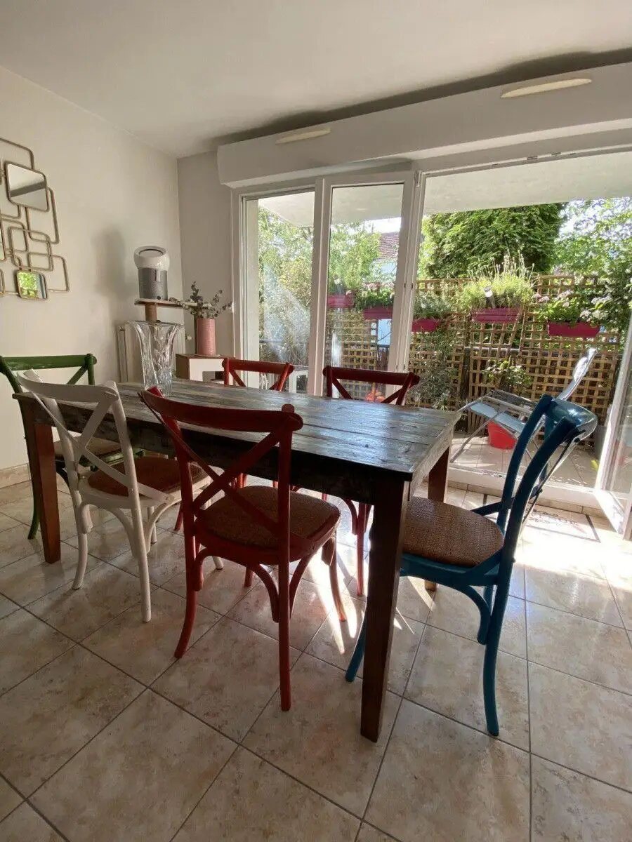 Appartement à louer, 68m², Lille