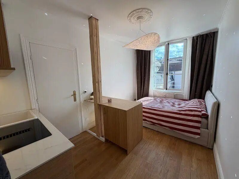Appartement à louer, 14m², Strasbourg