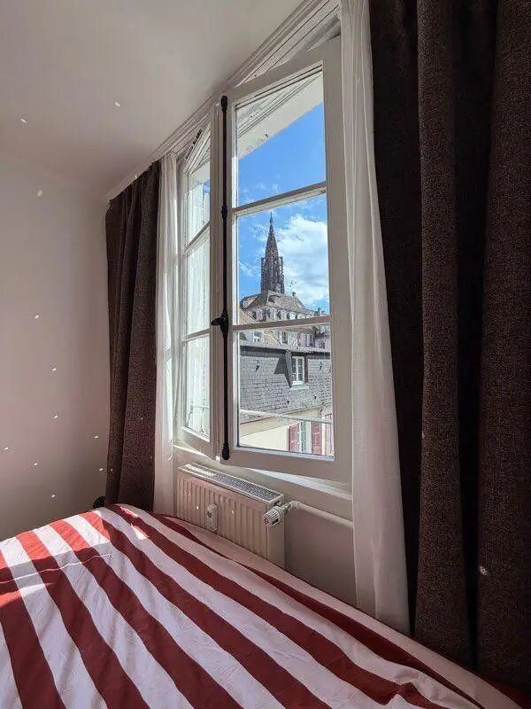 Appartement à louer, 14m², Strasbourg