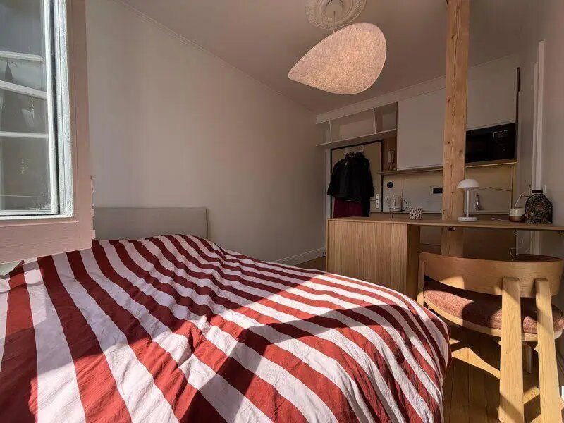 Appartement à louer, 14m², Strasbourg