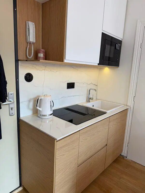 Appartement à louer, 14m², Strasbourg