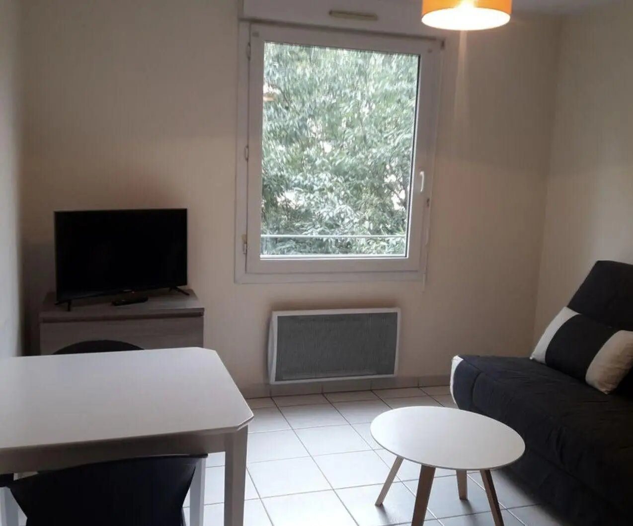 Appartement à louer, 20m², Aix-en-Provence