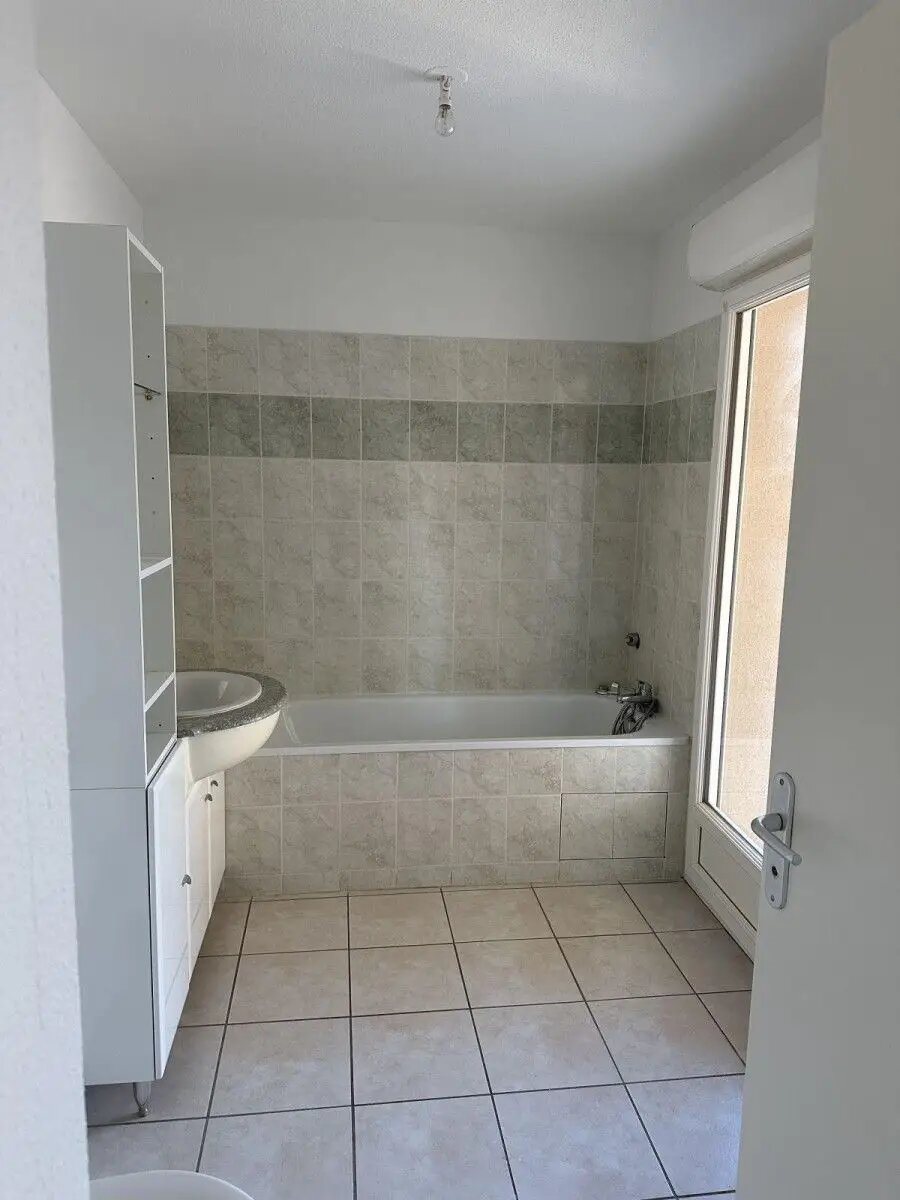 Appartement à louer, 36m², Carpentras