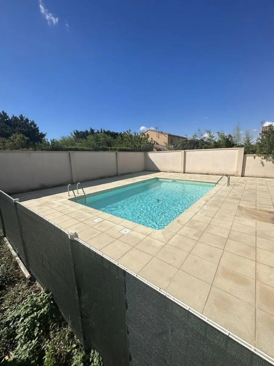 Appartement à louer, 36m², Carpentras