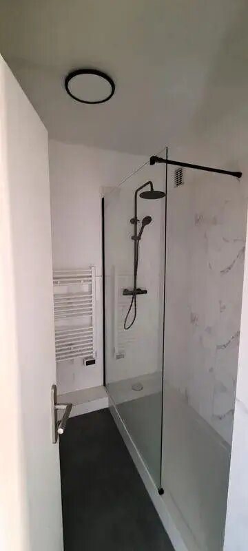 Appartement à louer, 48m², Marseille 10ème