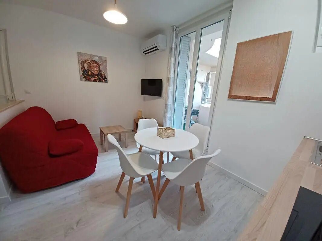 Appartement à louer, 36m², Toulon