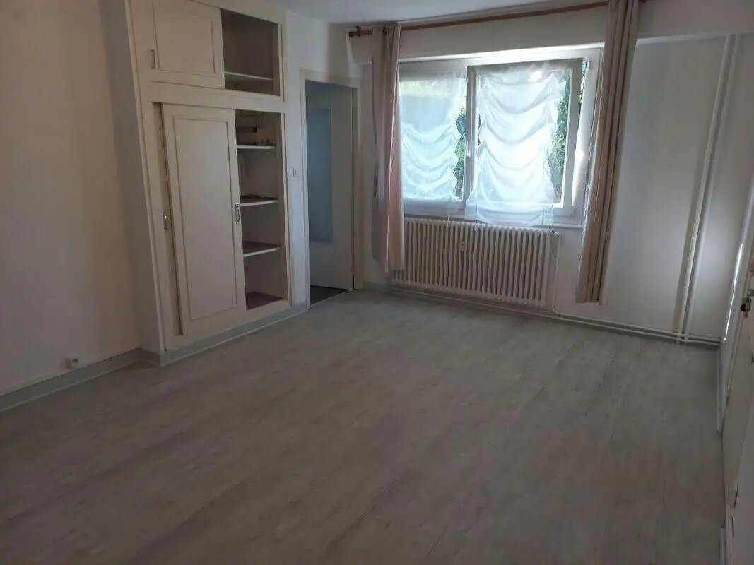 Appartement à louer, 51m², Nancy