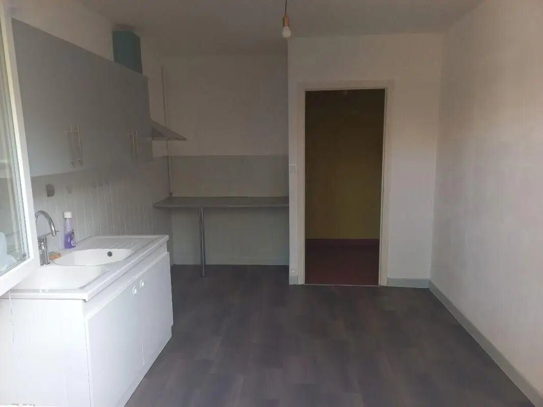 Appartement à louer, 51m², Nancy
