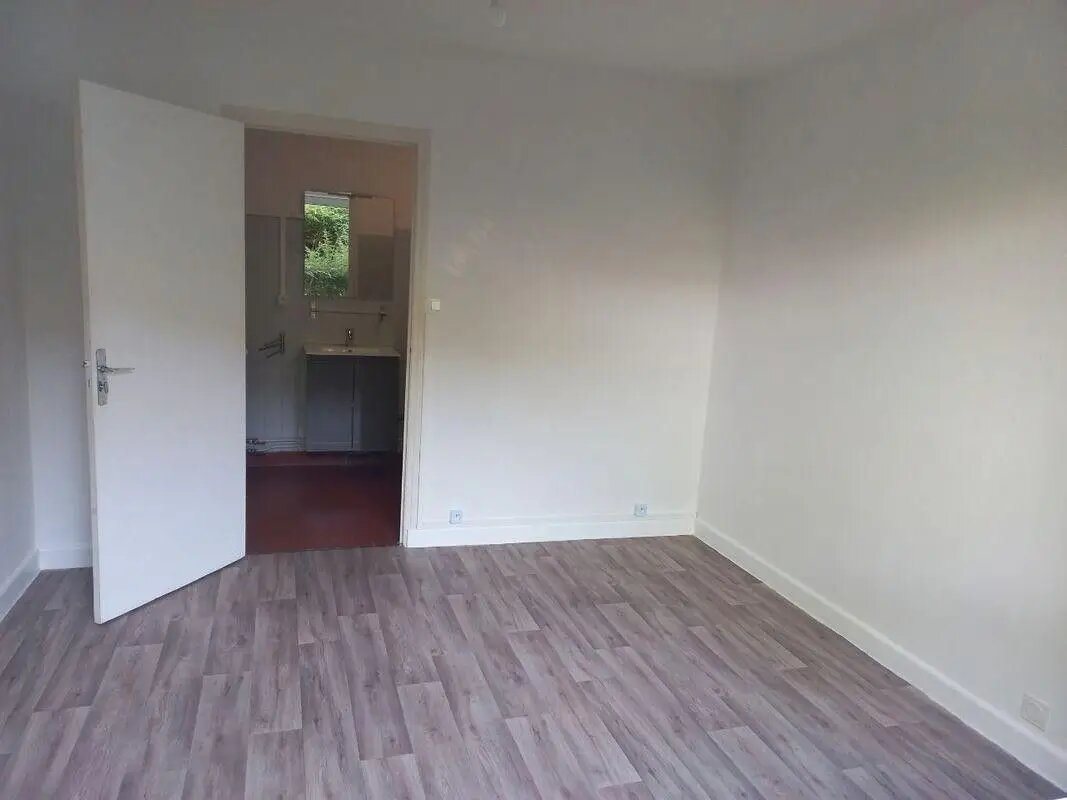 Appartement à louer, 51m², Nancy