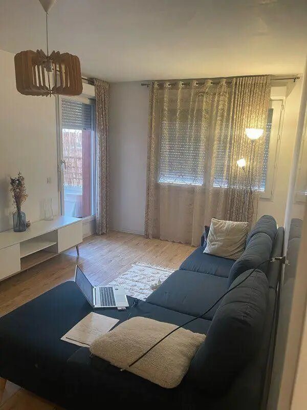 Appartement à louer, 45m², Choisy-le-Roi