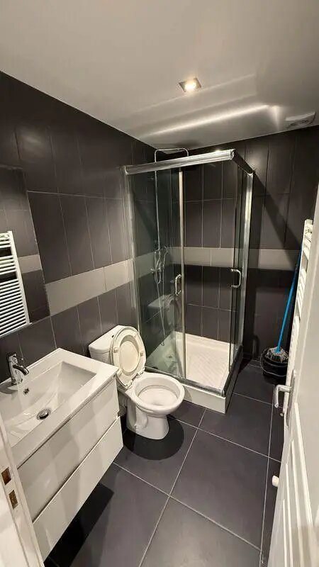 Appartement à louer, 20m², Saint-Maur-des-Fossés