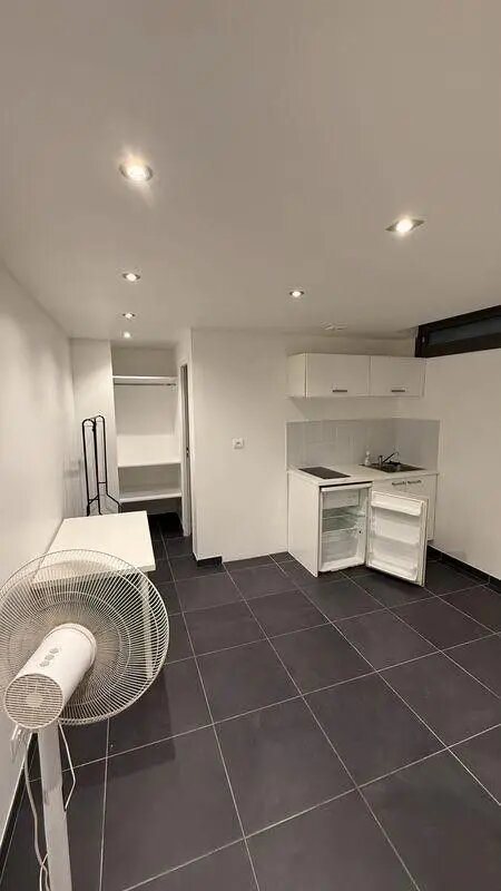 Appartement à louer, 20m², Saint-Maur-des-Fossés