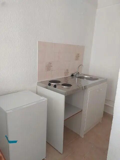 Appartement à louer, 20m², Toulon