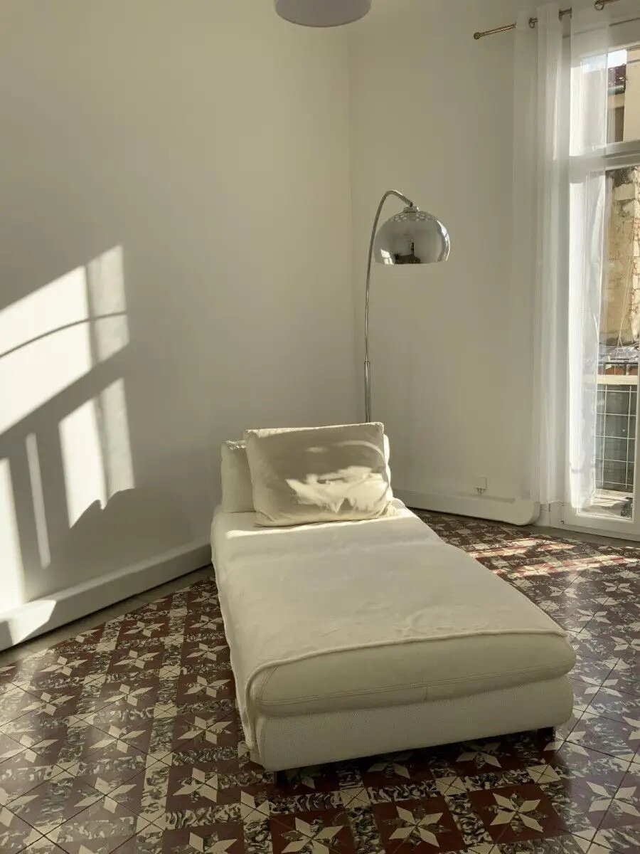 Appartement à louer, 50m², Nice