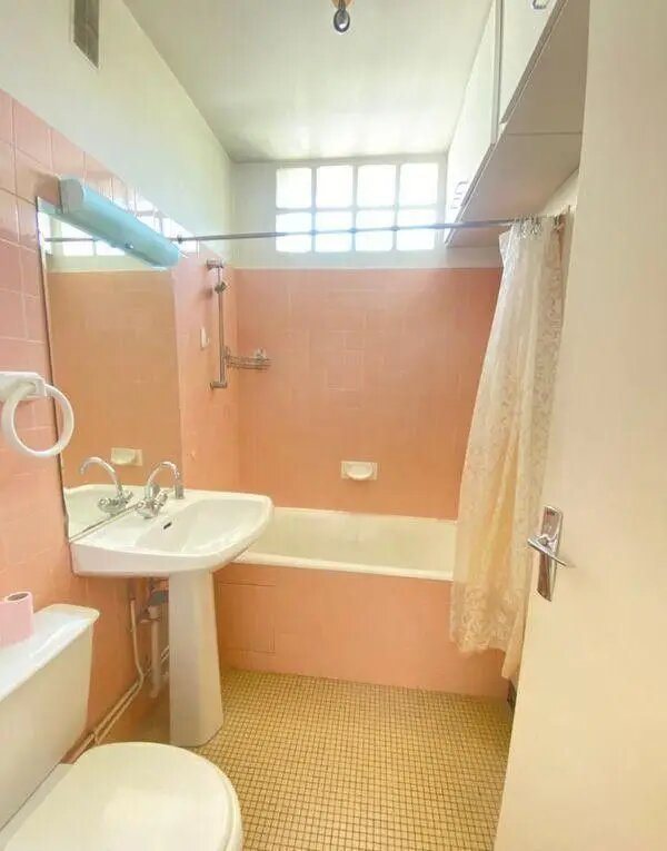 Appartement à louer, 27m², Suresnes