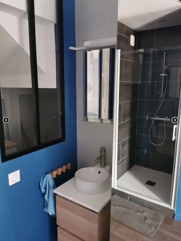 Appartement à louer, 16m², Lille