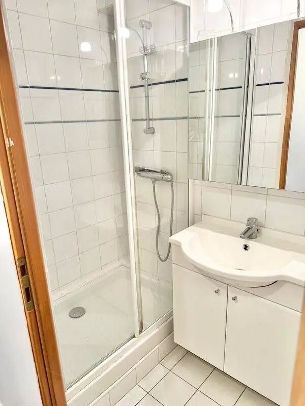 Appartement à louer, 24m², Saint-Cloud